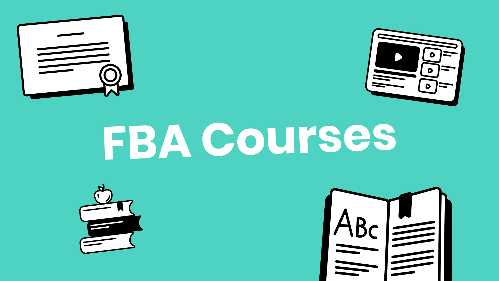 7 best Amazon Seller Courses in 2023